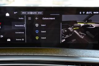 PEUGEOT 3008 usata, con Cruise Control