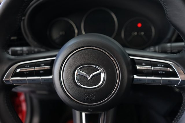 MAZDA CX-30 usata 37