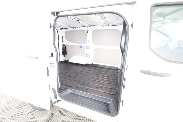 FORD Transit Custom usata 3