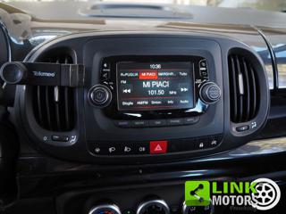 FIAT 500L usata 44