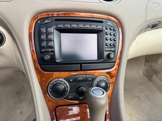 MERCEDES-BENZ SL 350 usata, con Fari Xenon