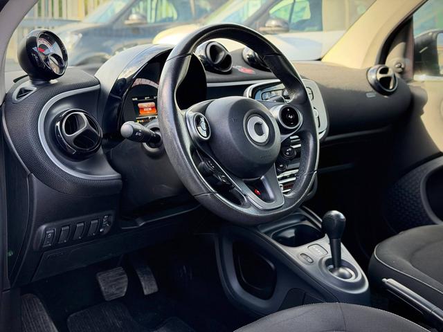 SMART ForTwo usata, con Servosterzo
