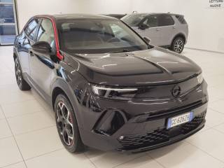 OPEL Mokka usata, con Immobilizzatore elettronico