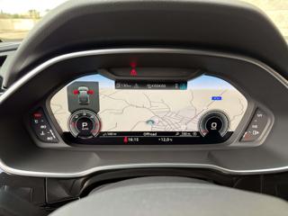 AUDI Q3 usata, con Fendinebbia