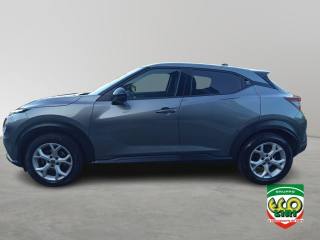 NISSAN Juke usata, con Airbag laterali
