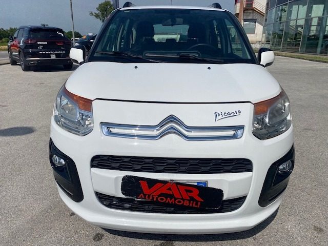 CITROEN C3 Picasso usata, con Airbag