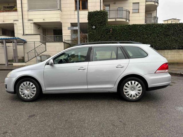 VOLKSWAGEN Golf usata, con Airbag Passeggero