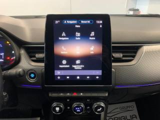 RENAULT Arkana usata, con Sistema di navigazione