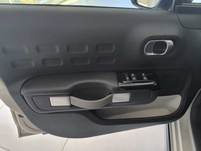 CITROEN C3 usata, con Controllo trazione