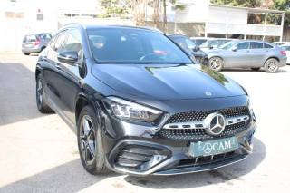MERCEDES-BENZ GLA 200 usata, con Airbag laterali