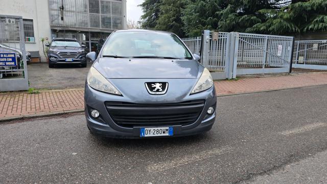 PEUGEOT 207 usata, con Cerchi in lega
