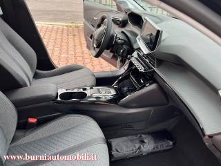 PEUGEOT 208 usata, con Immobilizzatore elettronico