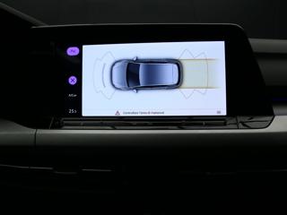 VOLKSWAGEN Golf usata, con Boardcomputer