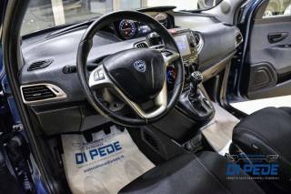 LANCIA Ypsilon usata, con MP3