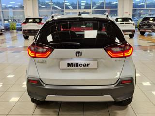 HONDA Jazz usata, con Airbag Passeggero