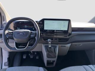 FORD Tourneo Custom usata 16