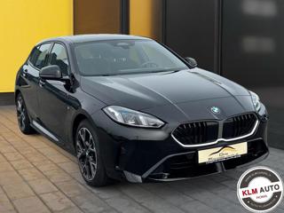 BMW 120 usata, con Airbag