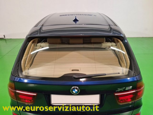 BMW X5 usata 39