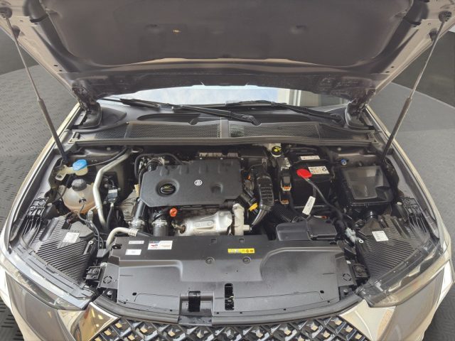 DS AUTOMOBILES DS 4 usata, con Tetto panorama