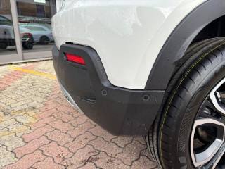 JEEP Avenger usata, con Autoradio