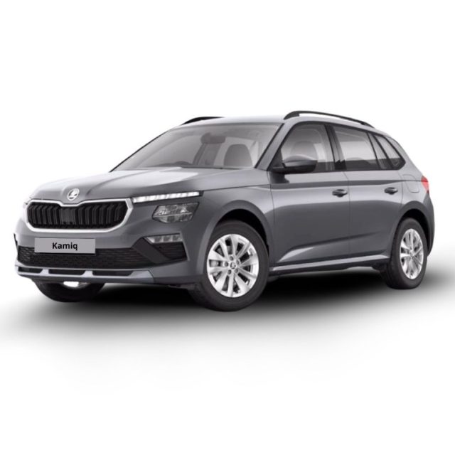 SKODA Kamiq usata, con ABS