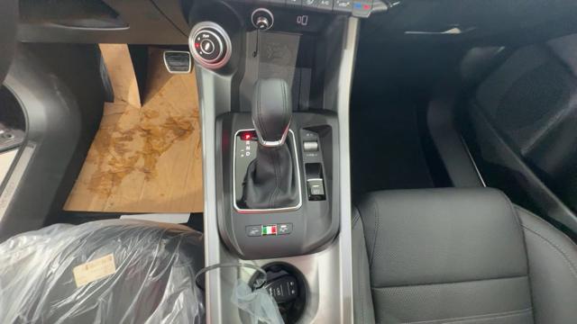 ALFA ROMEO Tonale usata, con Immobilizzatore elettronico