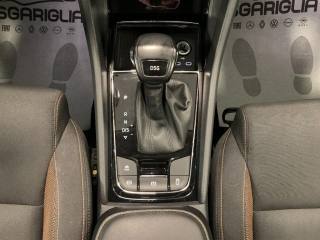 SKODA Karoq usata, con Park Distance Control