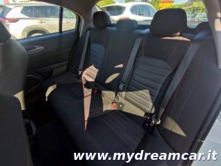 ALFA ROMEO Giulia usata, con Sensori di parcheggio posteriori