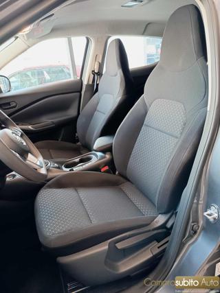 NISSAN Juke usata 30