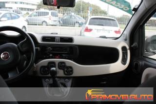 FIAT New Panda usata 17