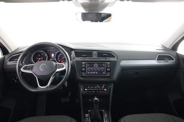 VOLKSWAGEN Tiguan usata 3