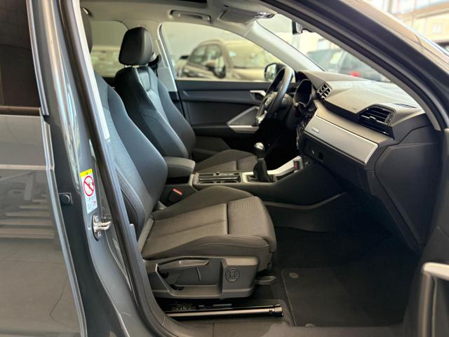 AUDI Q3 usata, con Volante multifunzione