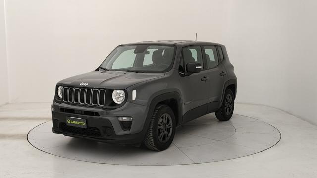 JEEP Renegade usata, con ABS