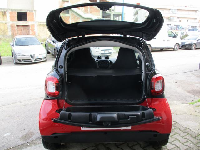 SMART ForTwo usata 5