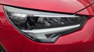 OPEL Corsa usata, con Boardcomputer