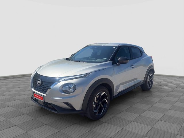 NISSAN Juke usata 0