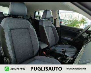 VOLKSWAGEN T-Cross usata, con Sensori di parcheggio posteriori