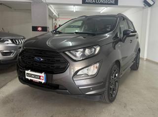 FORD EcoSport 1.5 Ecoblue 100 CV Start&Stop ST-Line