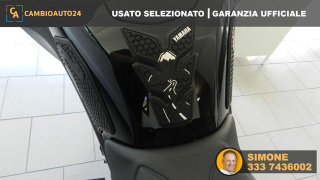 YAMAHA Tracer 7 GT usata 47