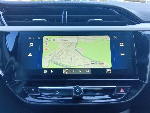 OPEL Corsa usata, con ESP