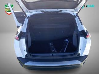 PEUGEOT 2008 usata, con Fendinebbia