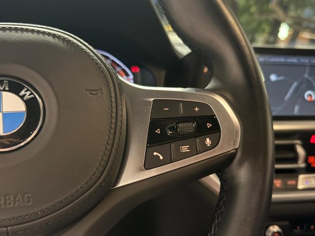 BMW 420 usata, con Servosterzo