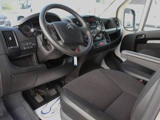 CITROEN Jumper usata, con Filtro antiparticolato