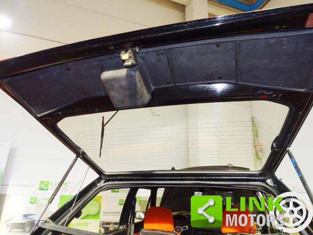 FIAT Ritmo usata 38