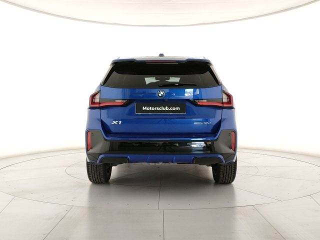 BMW X1 usata, con Airbag Passeggero