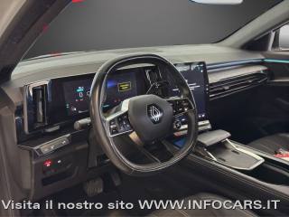 RENAULT Austral usata, con Chiusura centralizzata