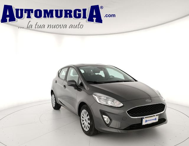 FORD Fiesta usata, con ABS