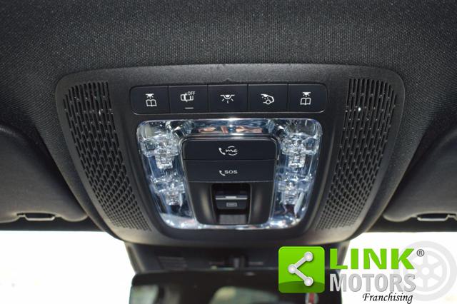 MERCEDES-BENZ A 45 S AMG usata, con Sound system