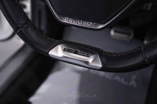 PEUGEOT 508 usata, con Regolazione elettrica sedili