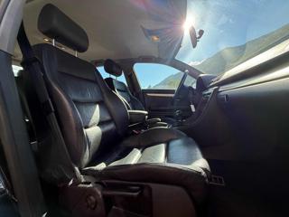 AUDI A4 usata, con Immobilizzatore elettronico